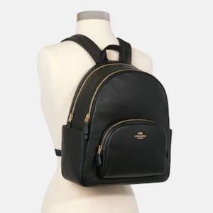 Coach Backpack LIKE NEW